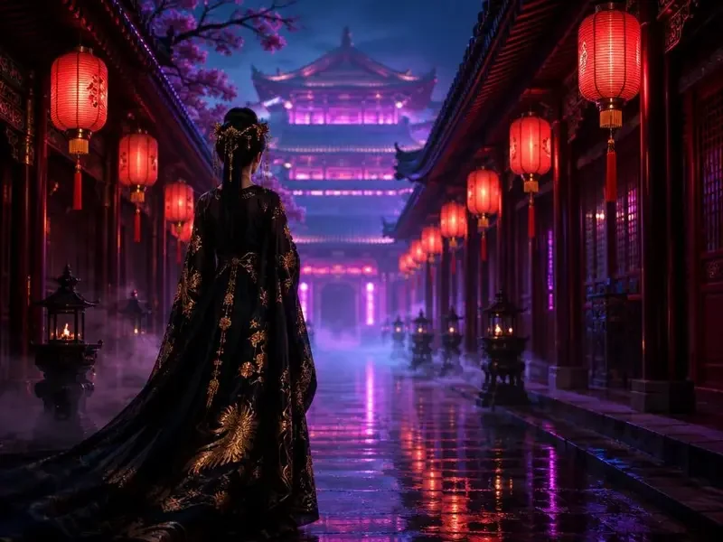 深宫棋局：古装权谋精选 专题封面